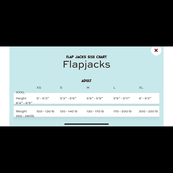 New lazy one moose caboose adult onsie flapjack s - Picture 10 of 10